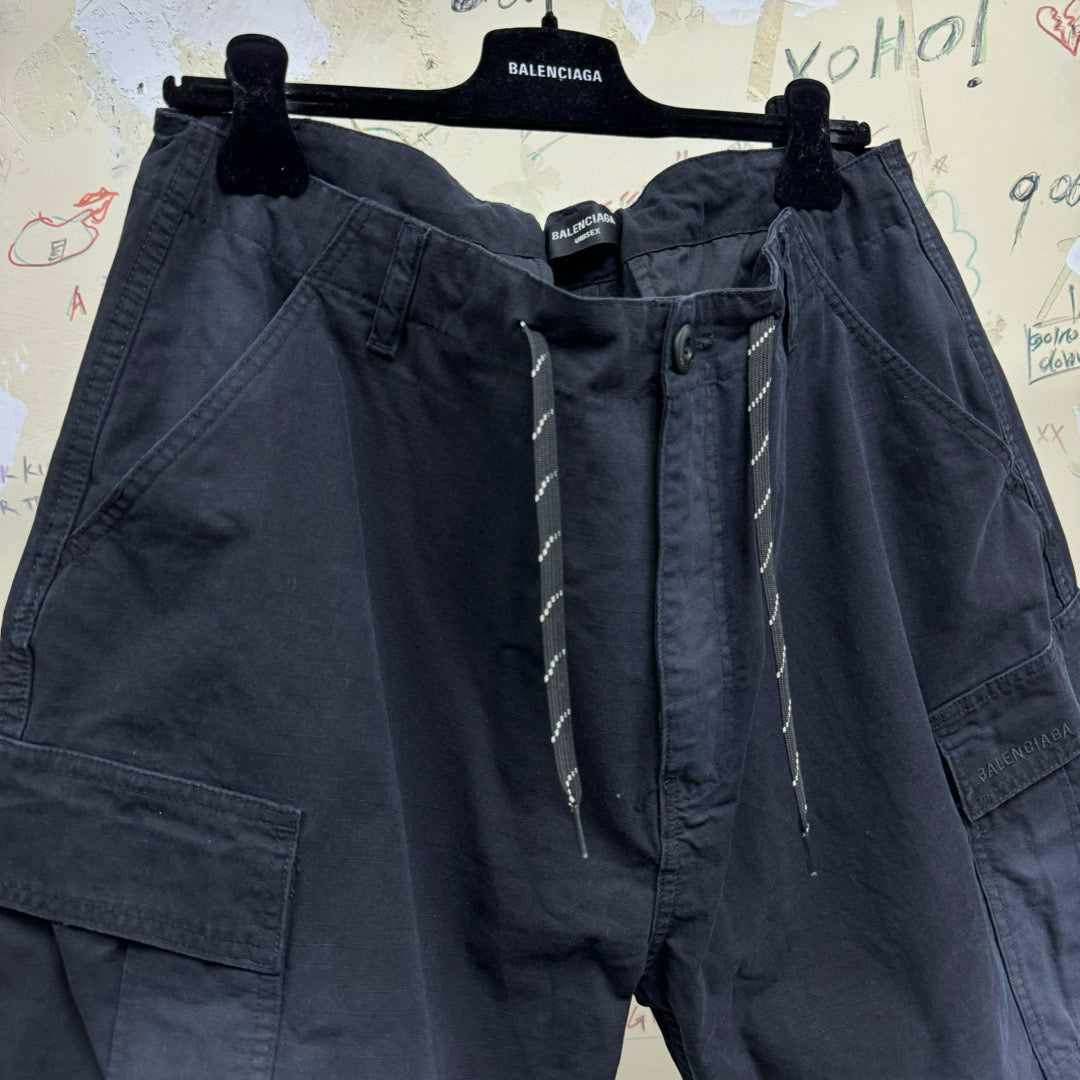 BLCG Short Pants