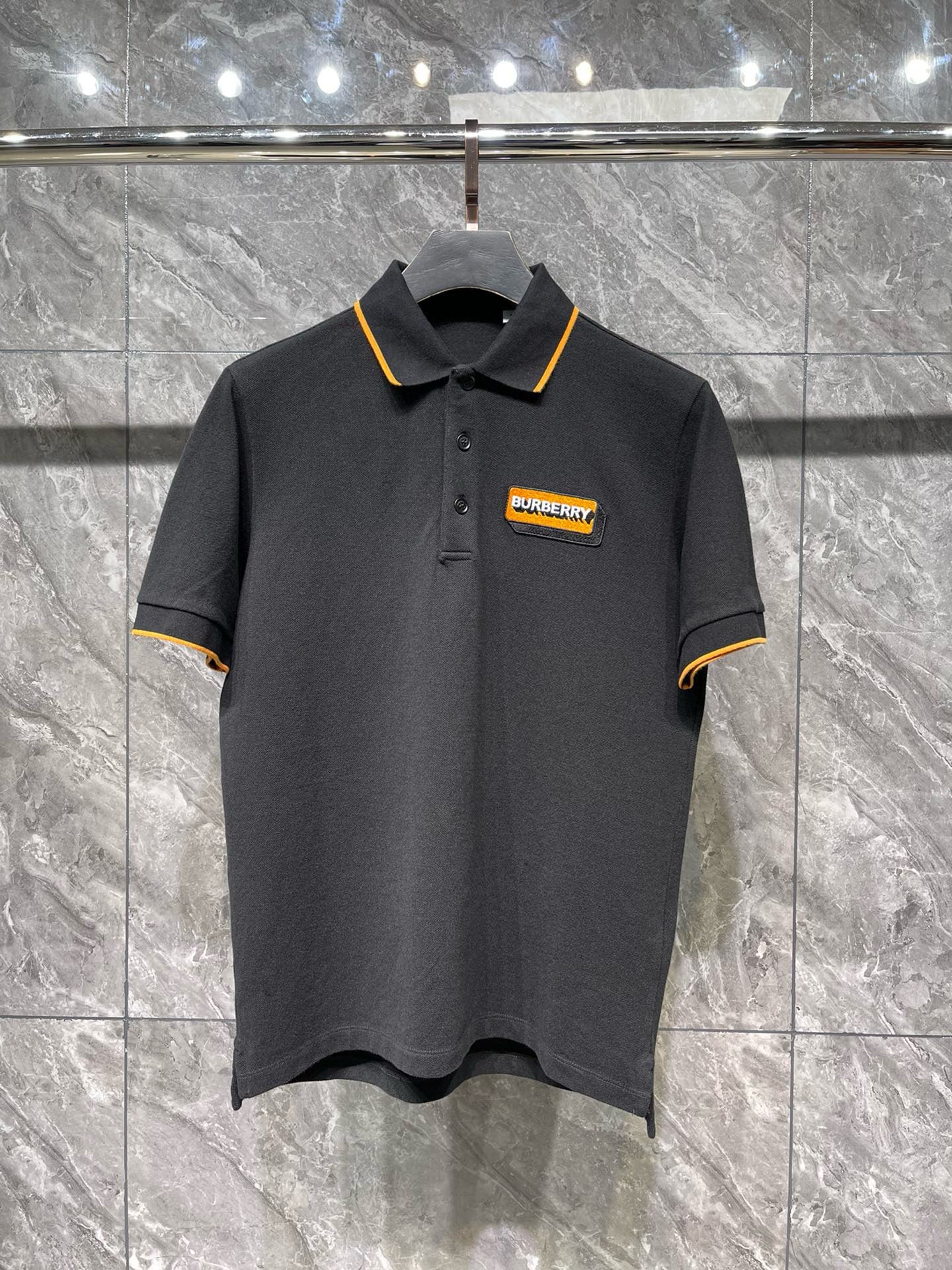 BBR Polo Shirt