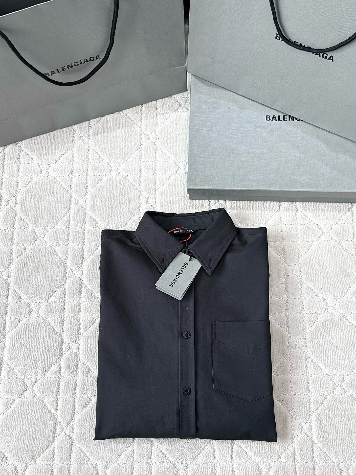 BLCG Long Sleeve Shirt