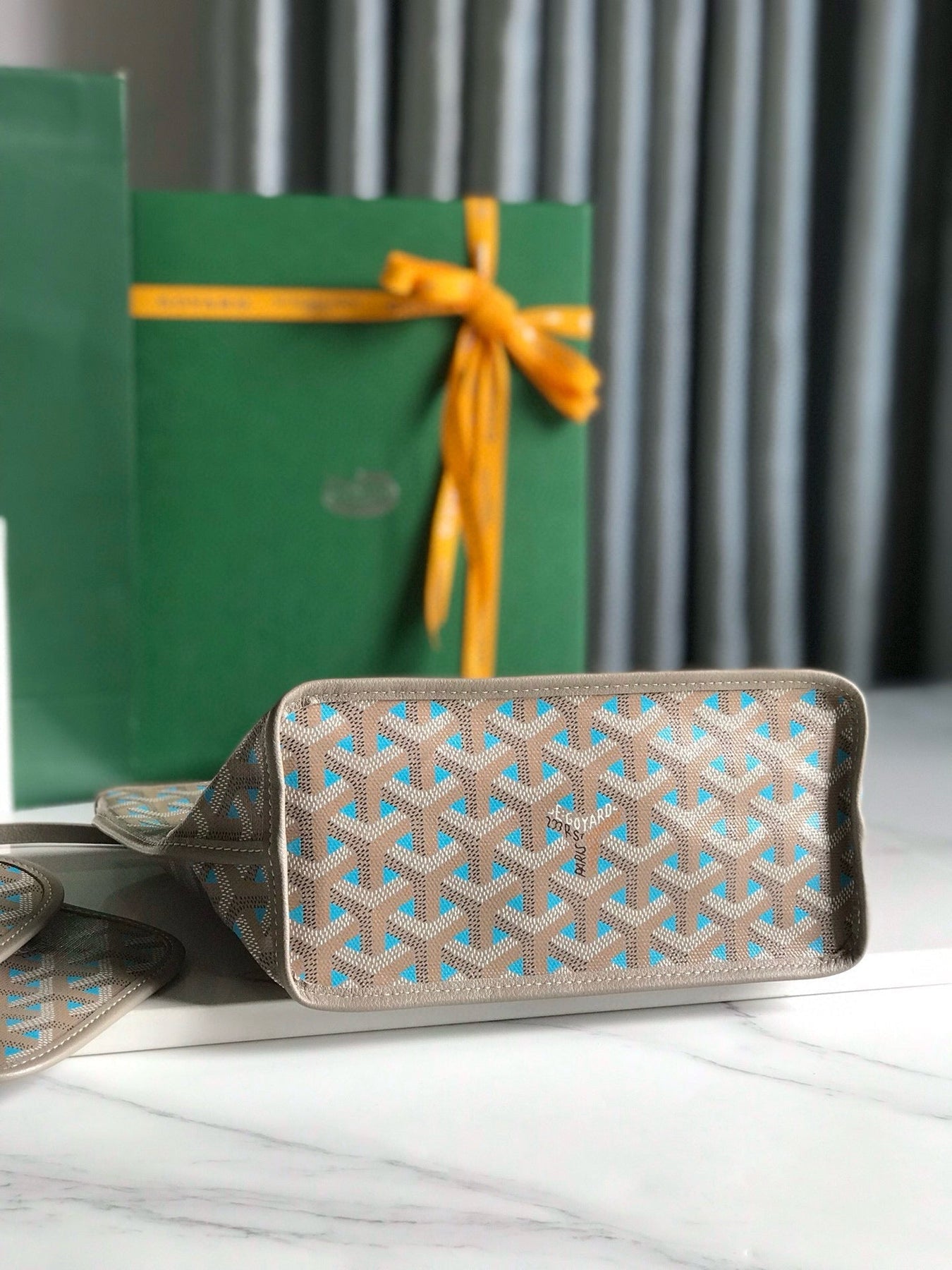 GOY ANJOU MINI 20*20*10