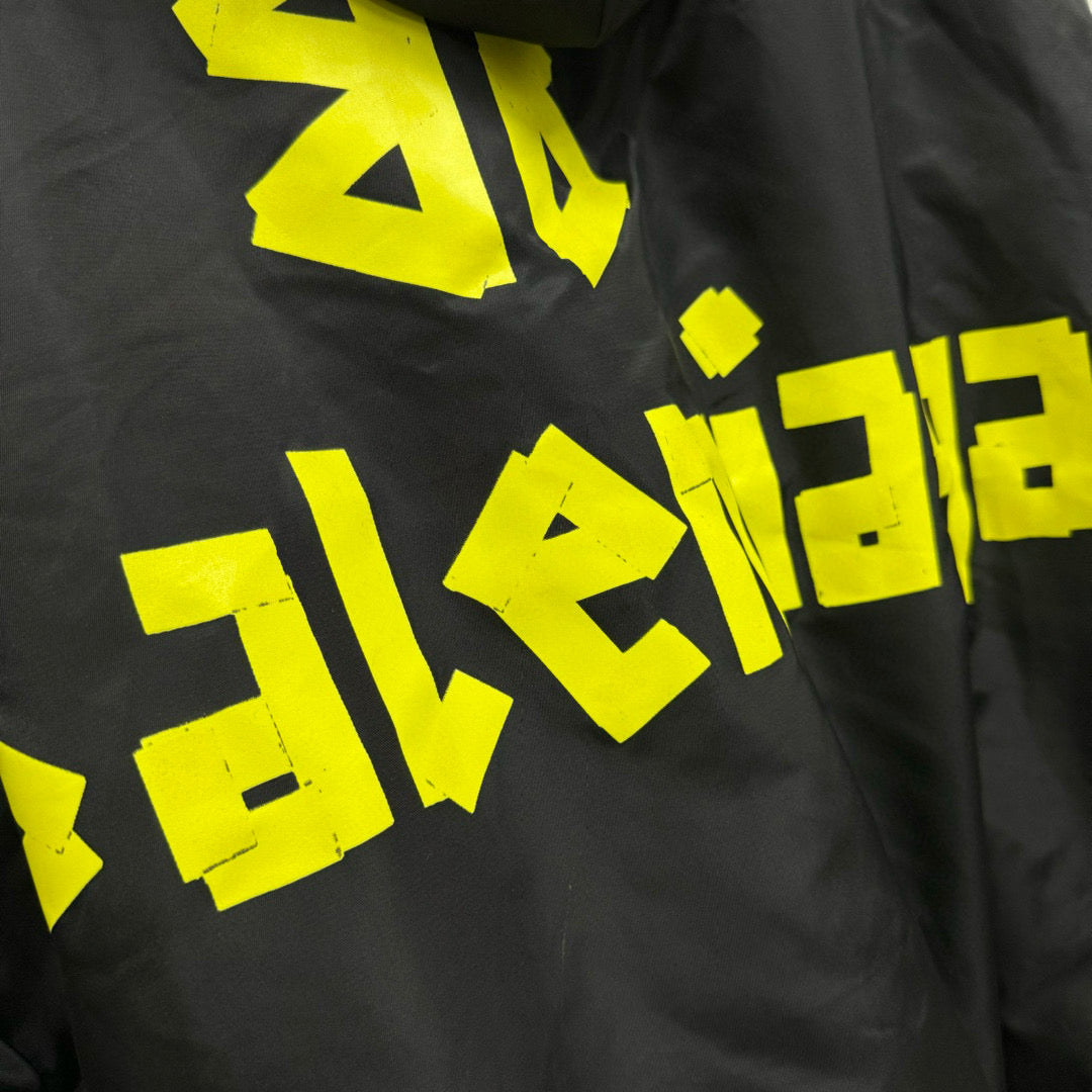 BLCG Jacket