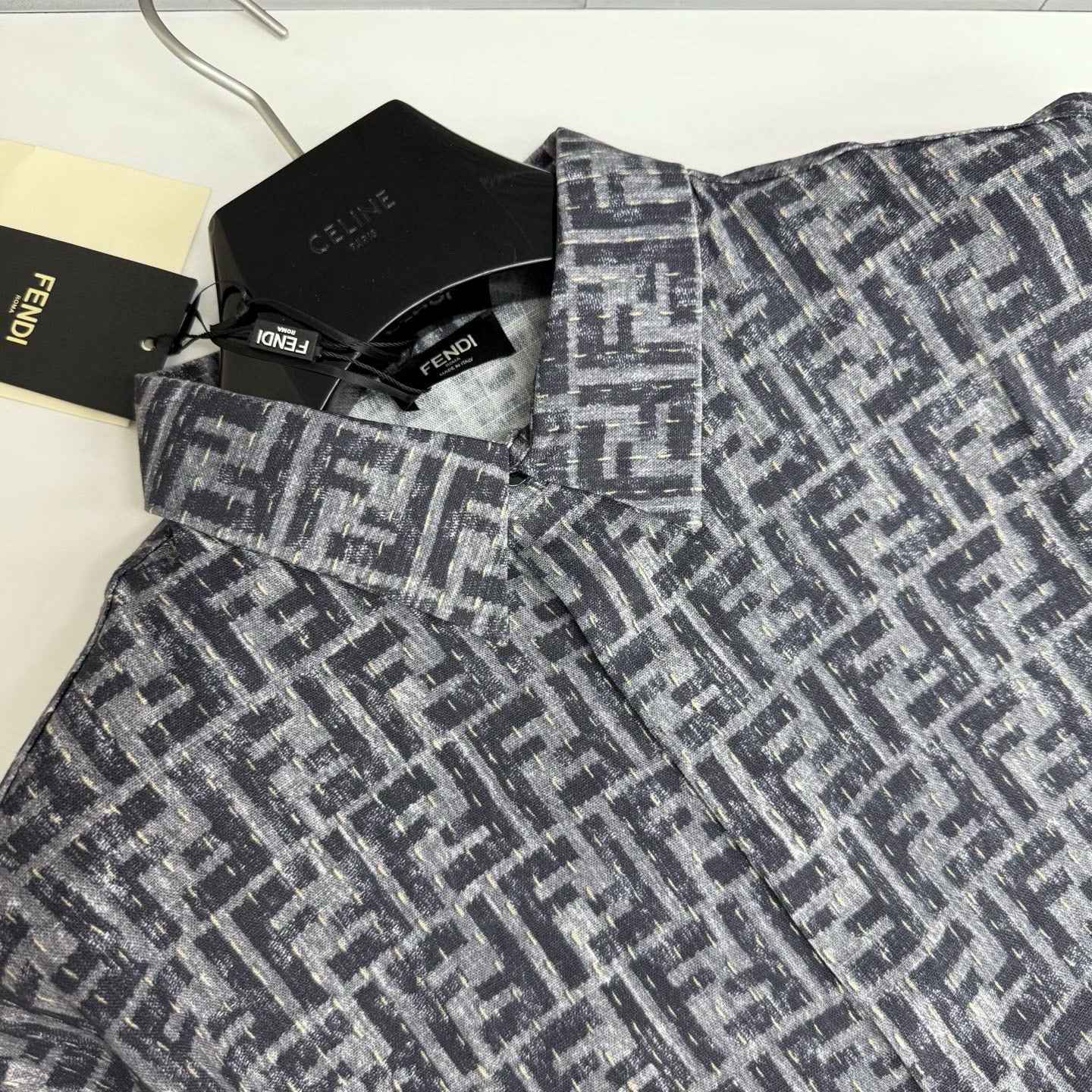 Fendi Shirt