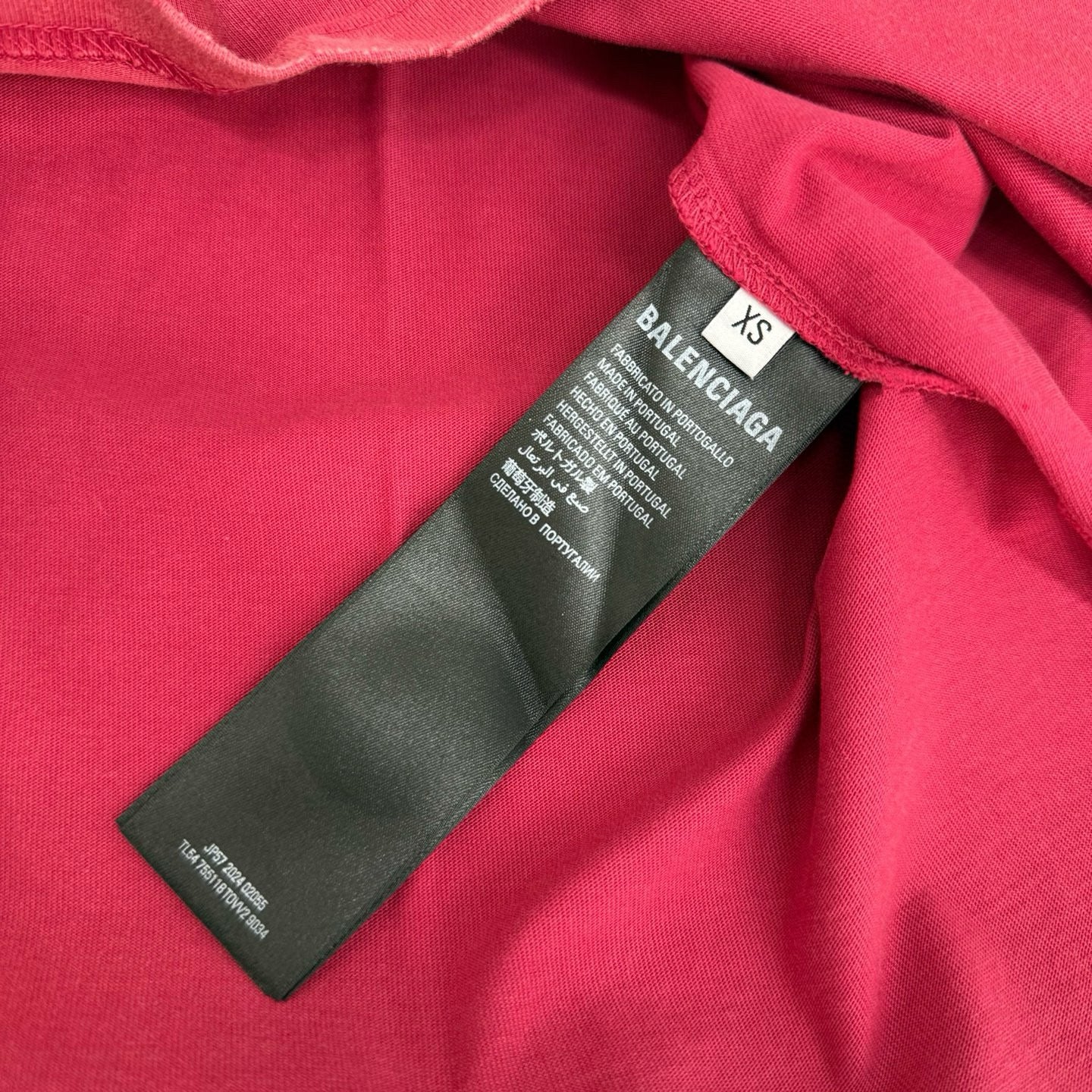 BLCG T-shirt