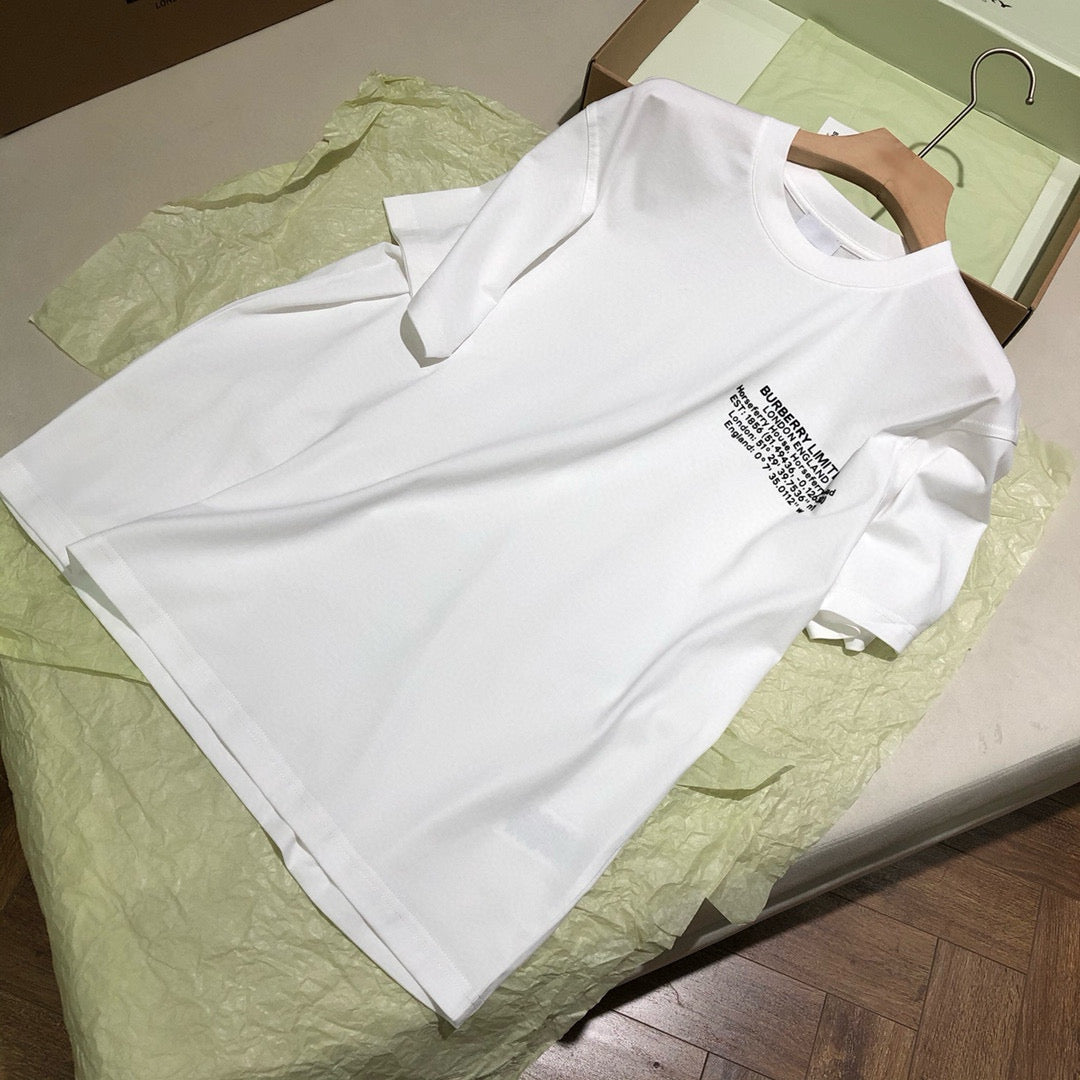 Burberry T-shirt
