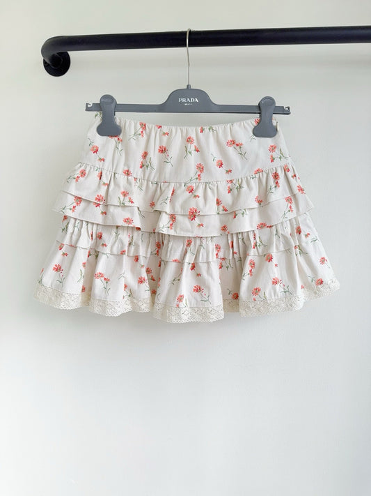 Prada Skirt