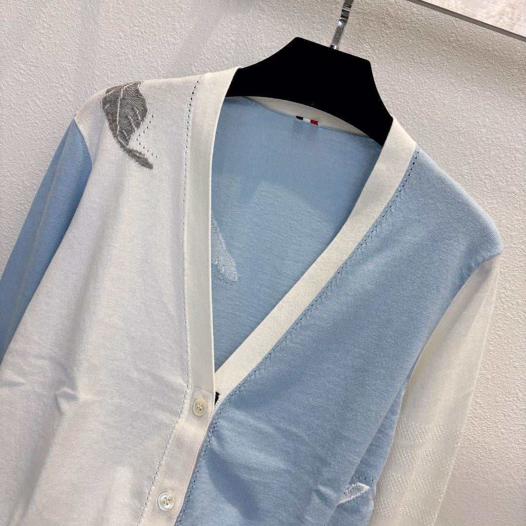TB Cardigan