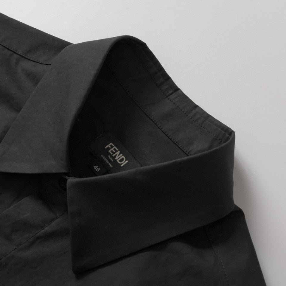 Fendi Long Sleeve Shirt