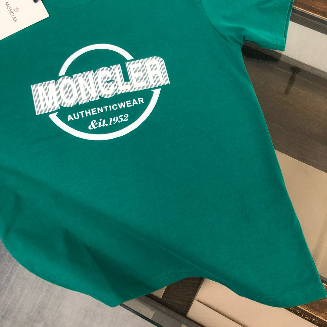 Moncler T-shirt