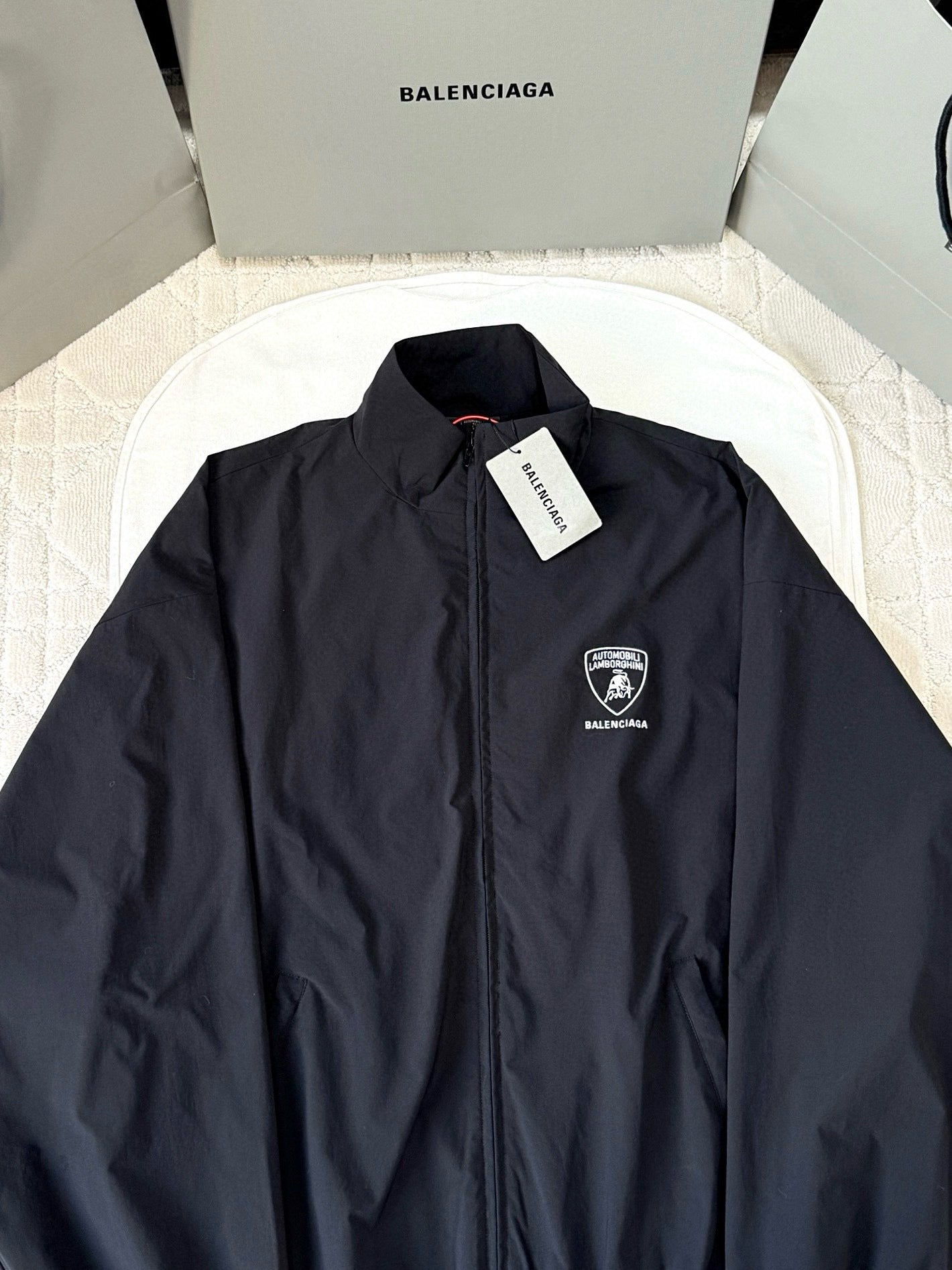 BLCG Jacket