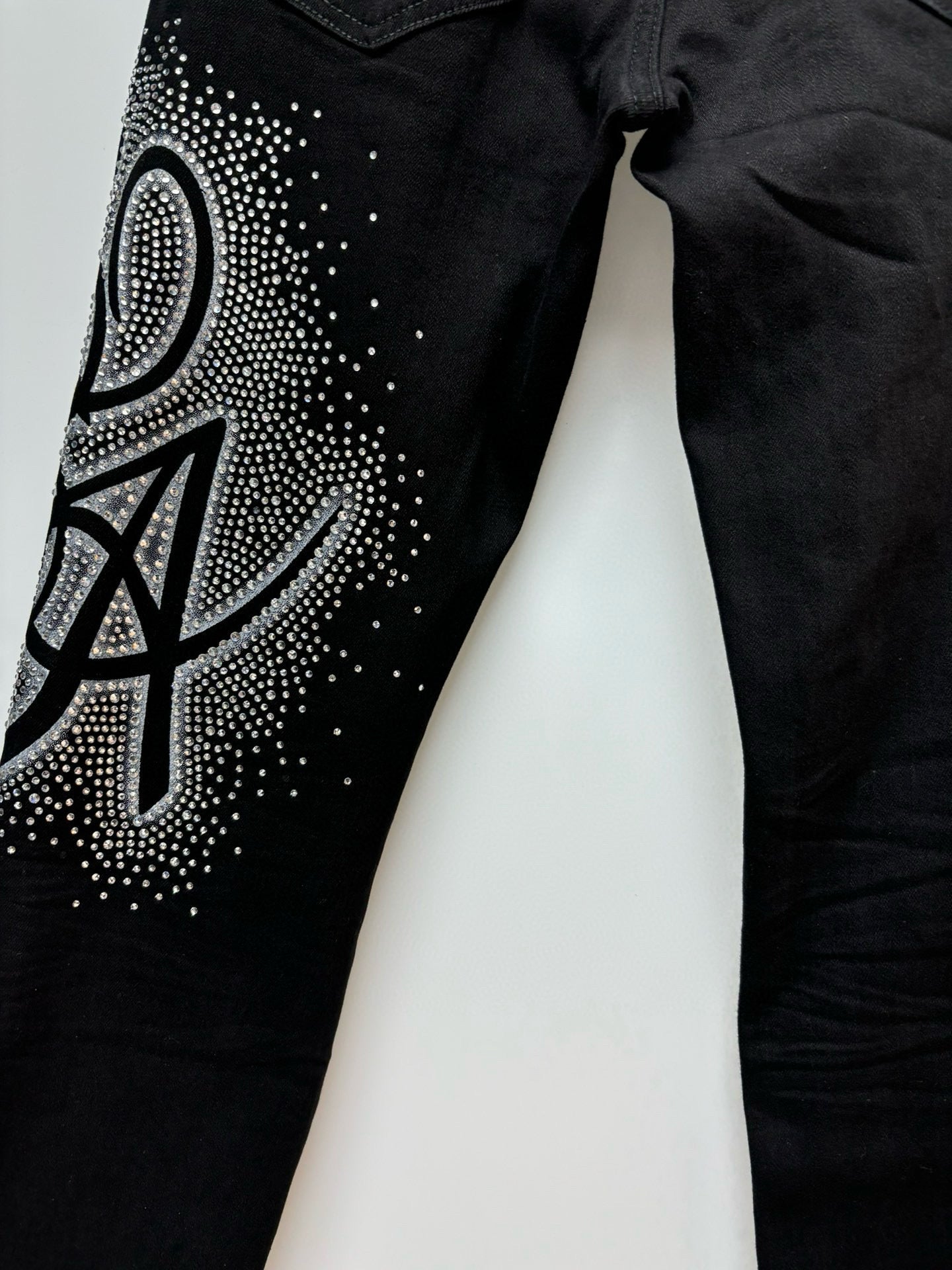 Amiri Jeans