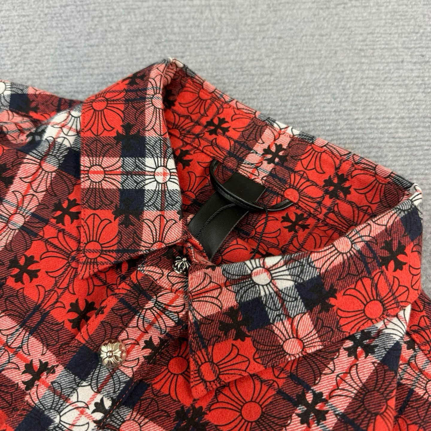 CH Long Sleeve Shirt