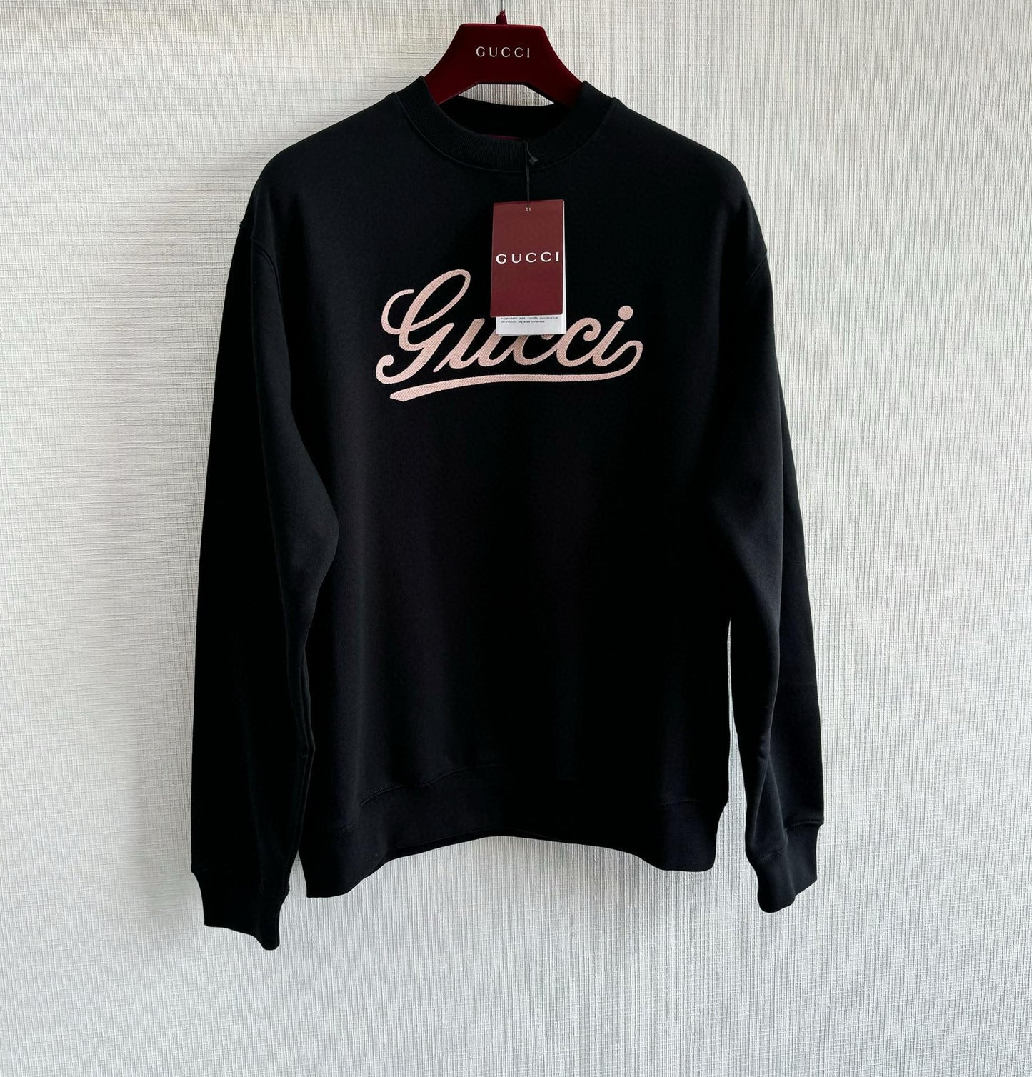 GC Sweater