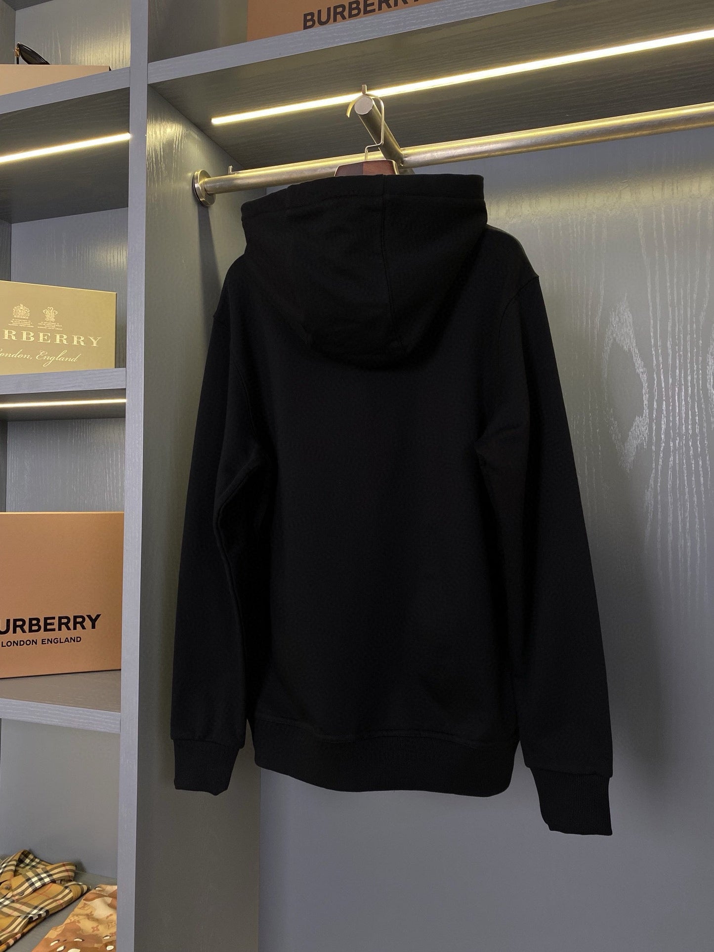Burberry Hoodie