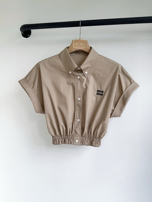 Miu Miu Shirt