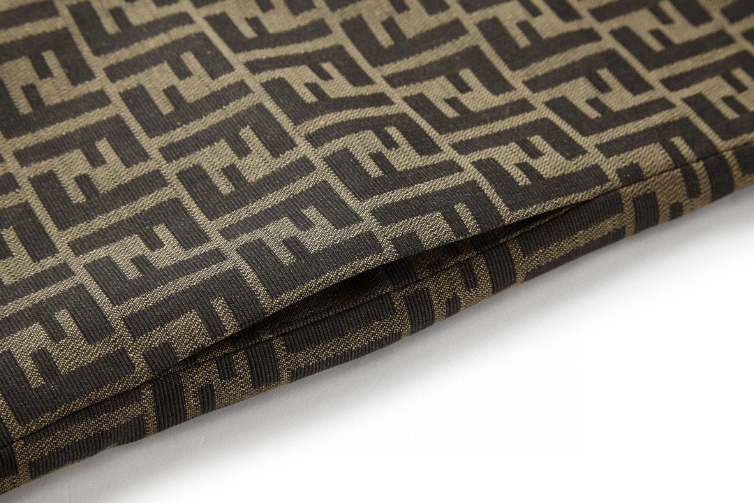 Fendi Long Sleeve Shirt