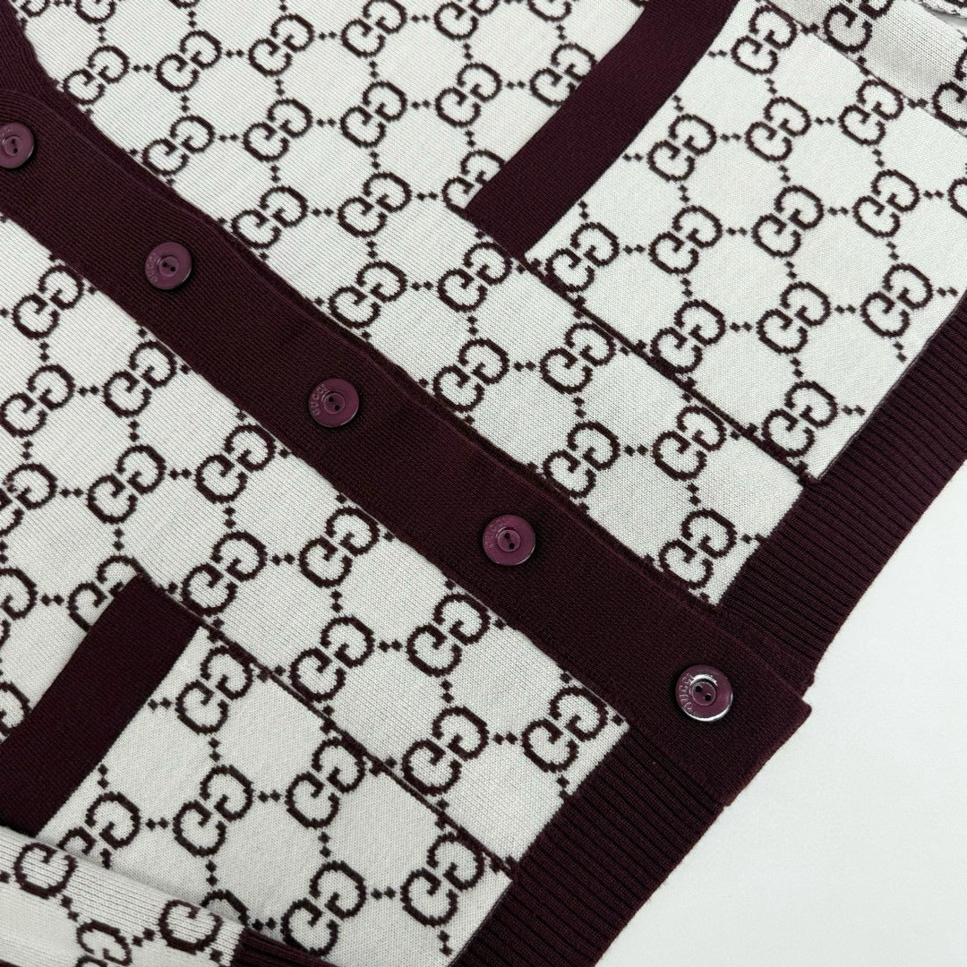 GC Cardigan