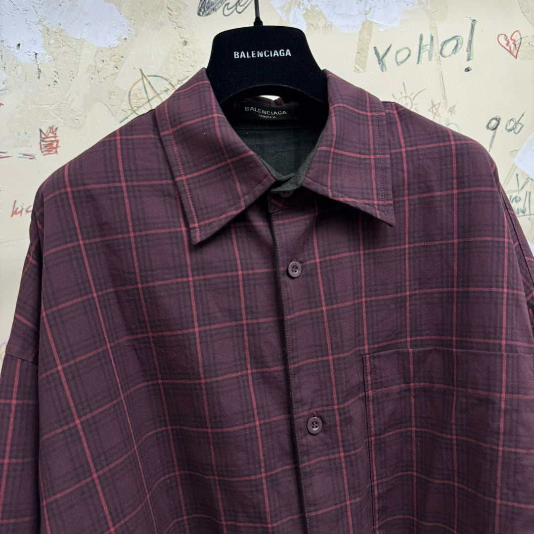 BLCG Long Sleeve Shirt