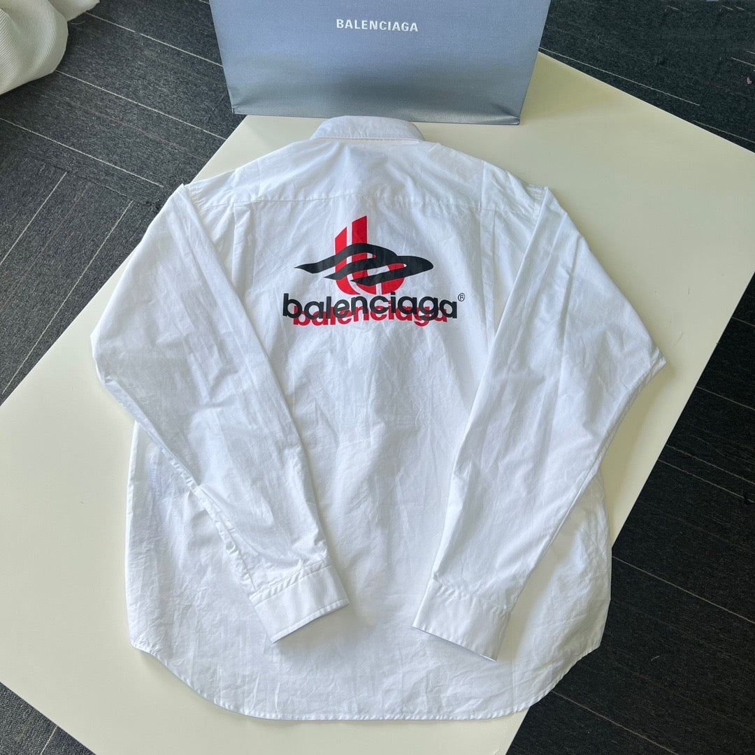 Balenciaga Shirt