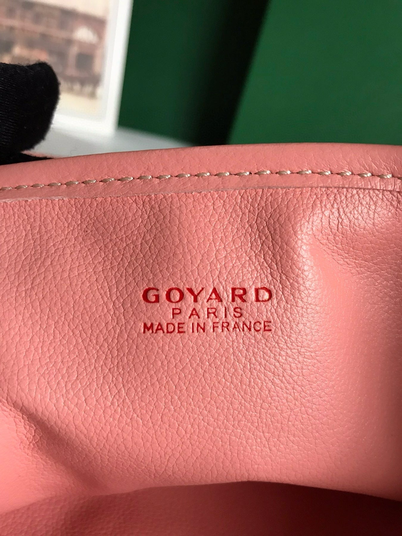 GOY ANJOU MINI 20*20*10