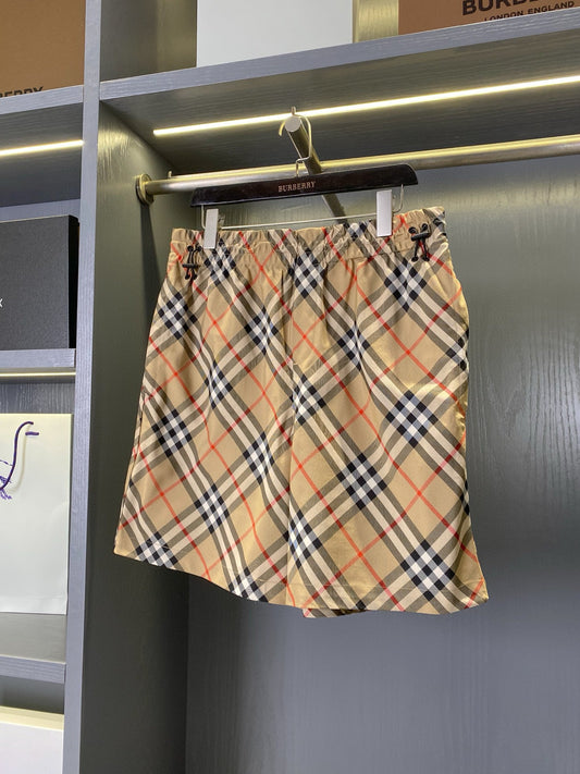 BBR Shorts Pants