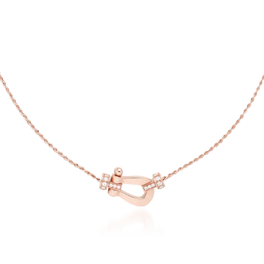 FORCE 10 DIAMOND NECKLACE