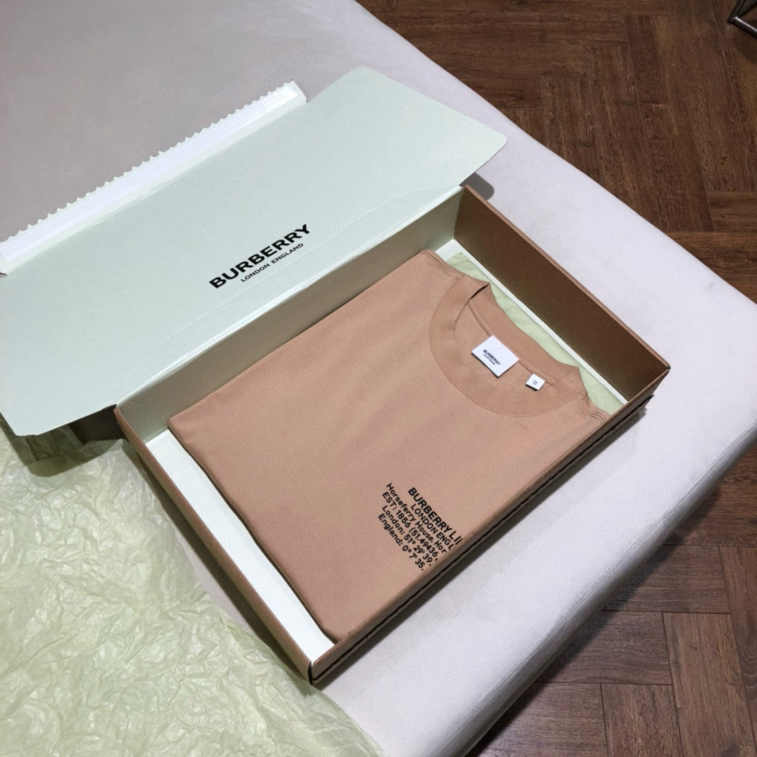 Burberry T-shirt