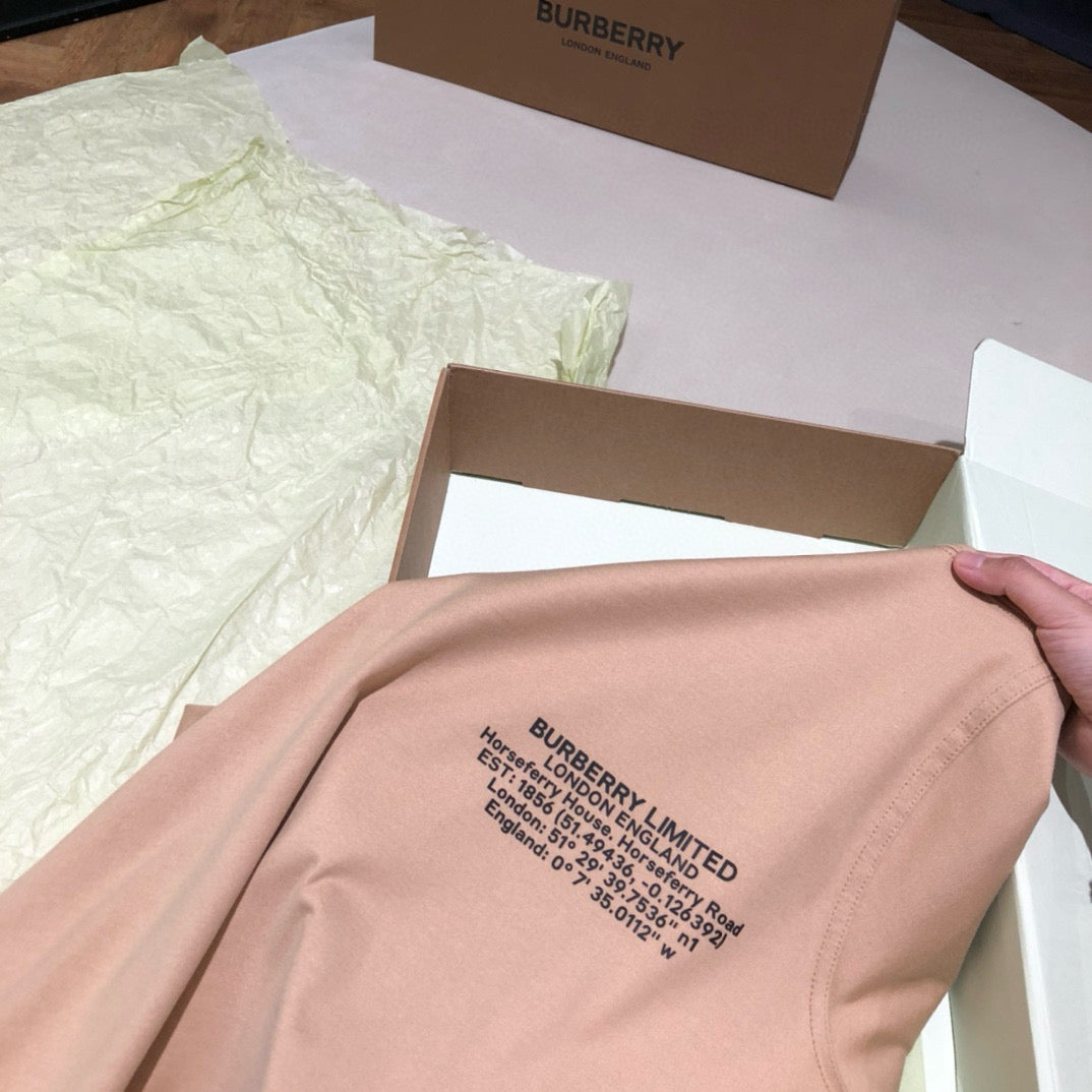 Burberry T-shirt