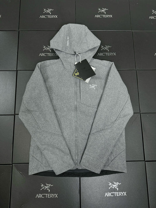 Arctery Jacket