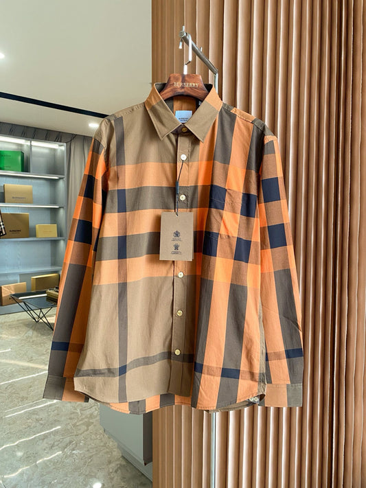 BBR Long Sleeve Shirt