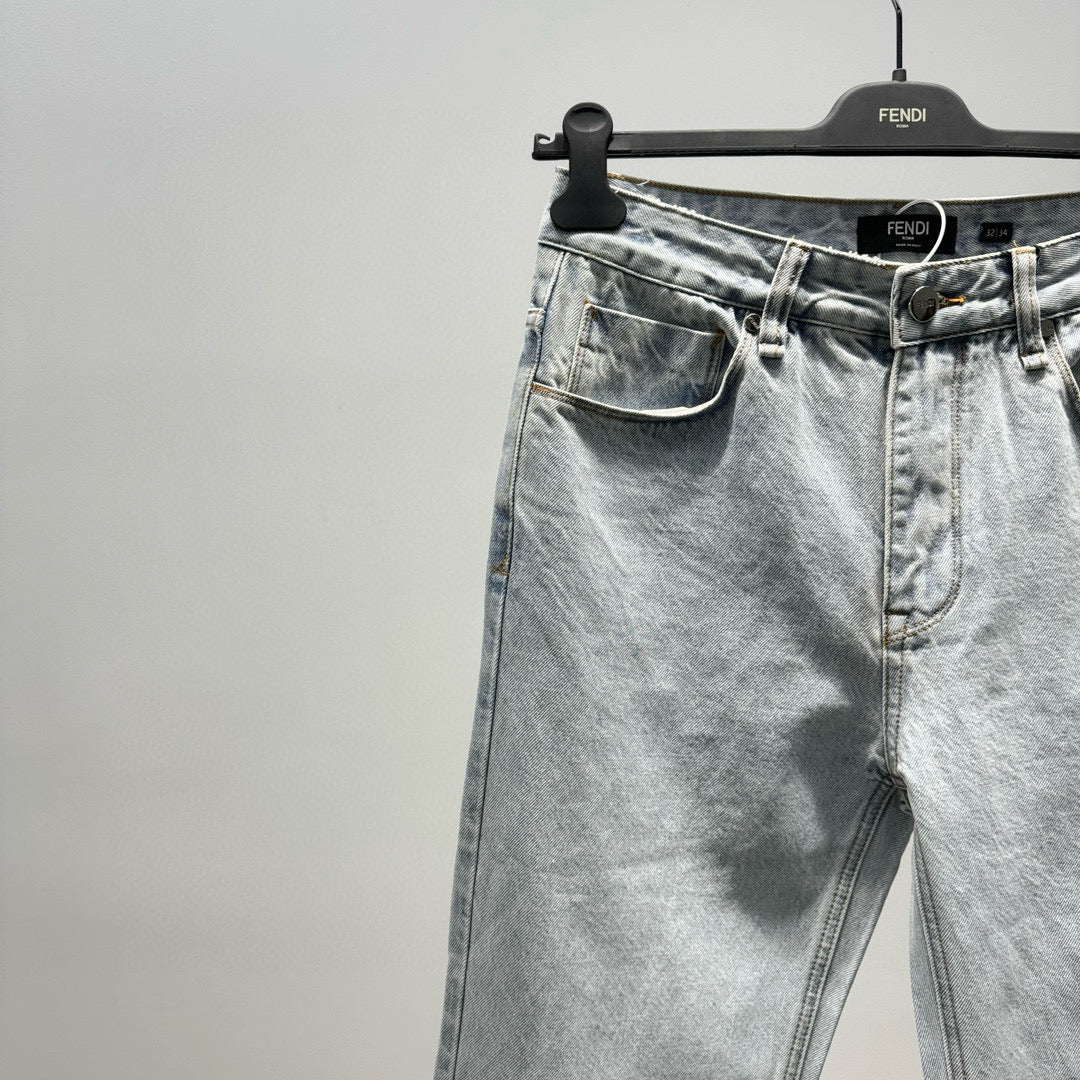 Fendi Jeans