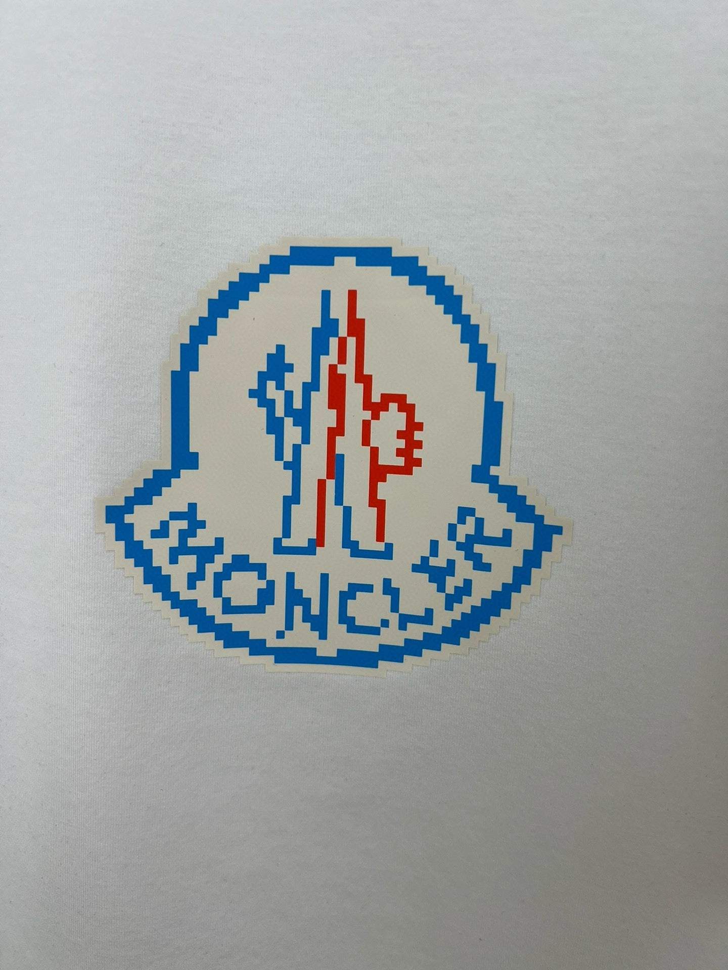 Moncler T-Shirt