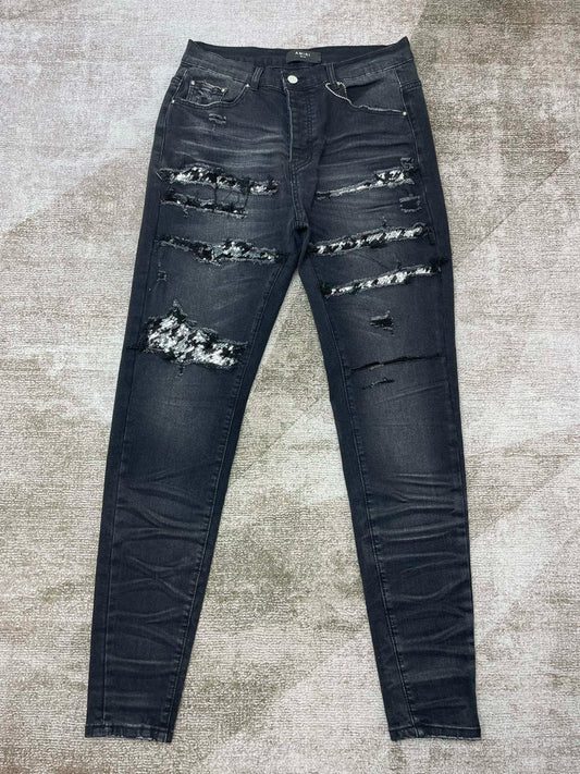 Amiri Jeans