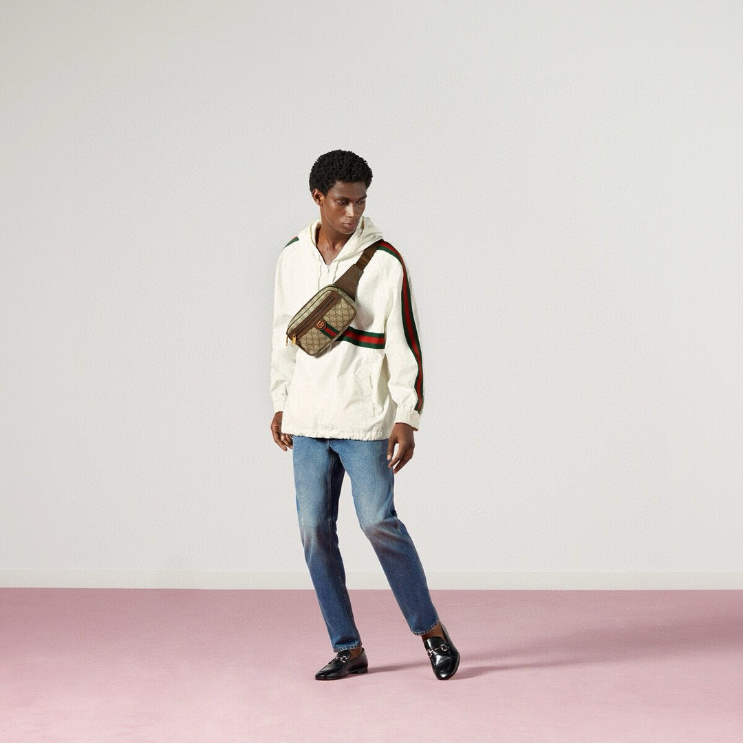Gucci Wind Breaker