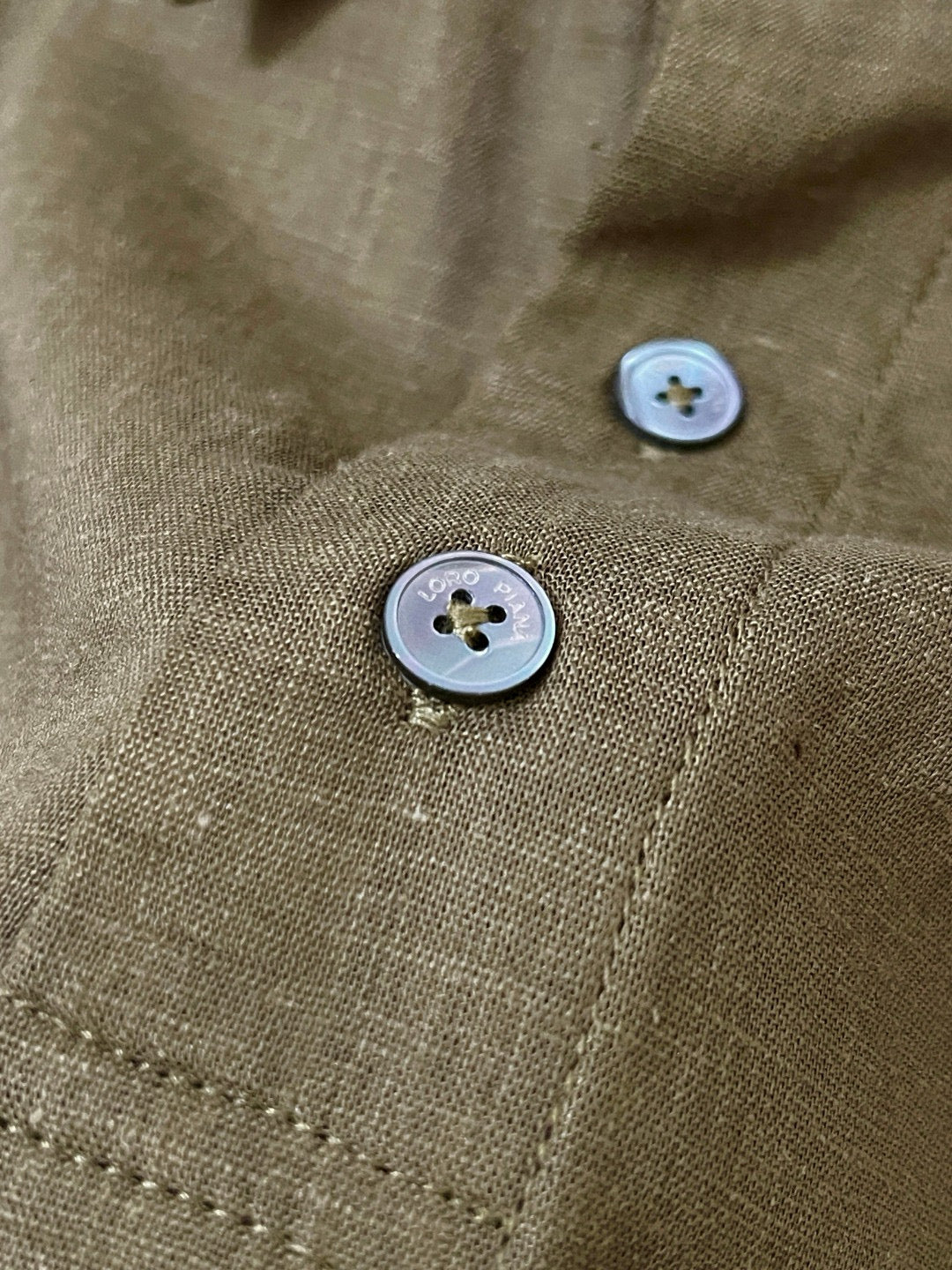 Loro Piana Polo