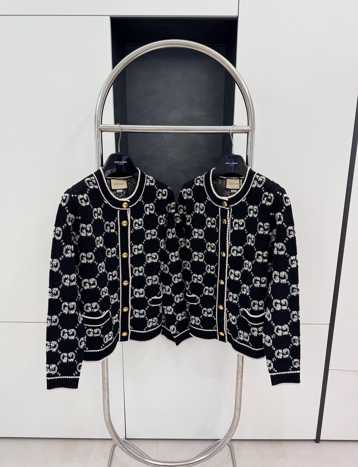 GC Jacket