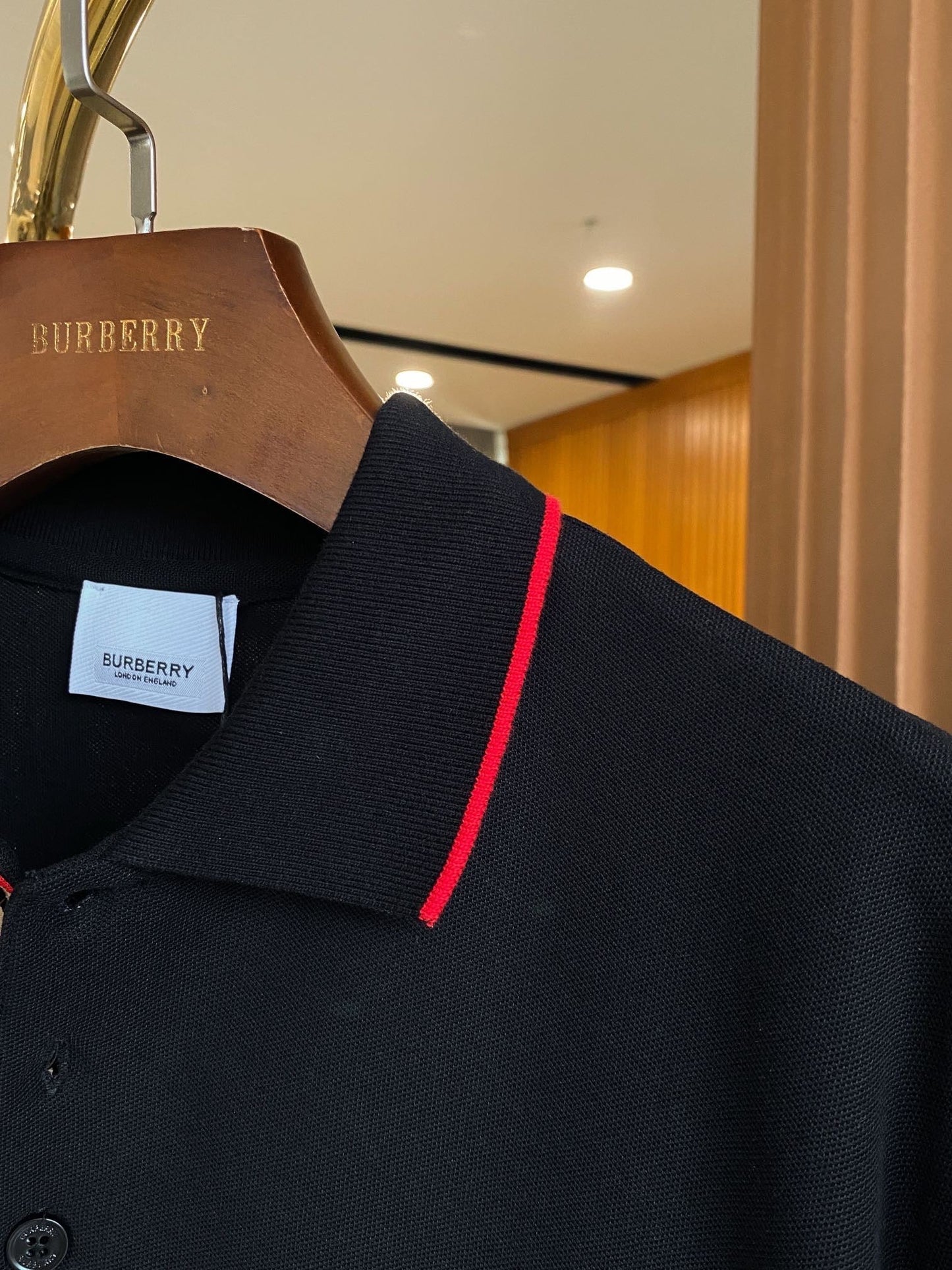 Burberry Polo