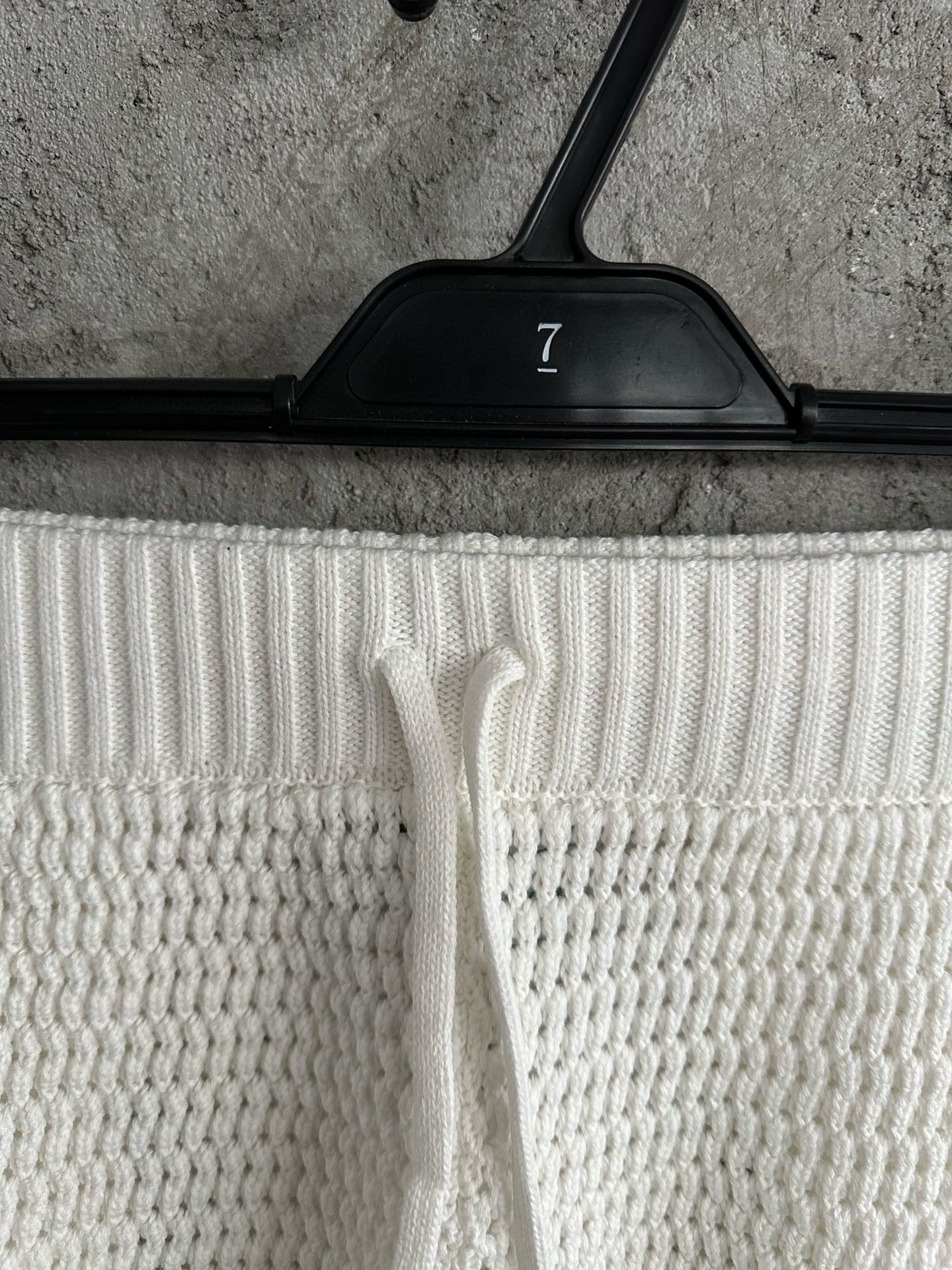 Casablance Short Pants