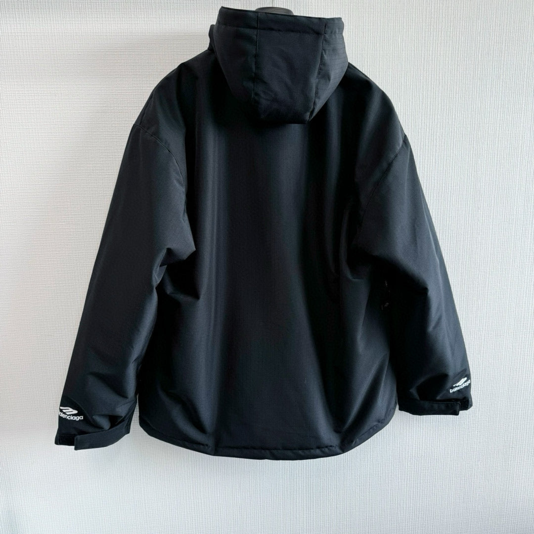 BLCG Jacket