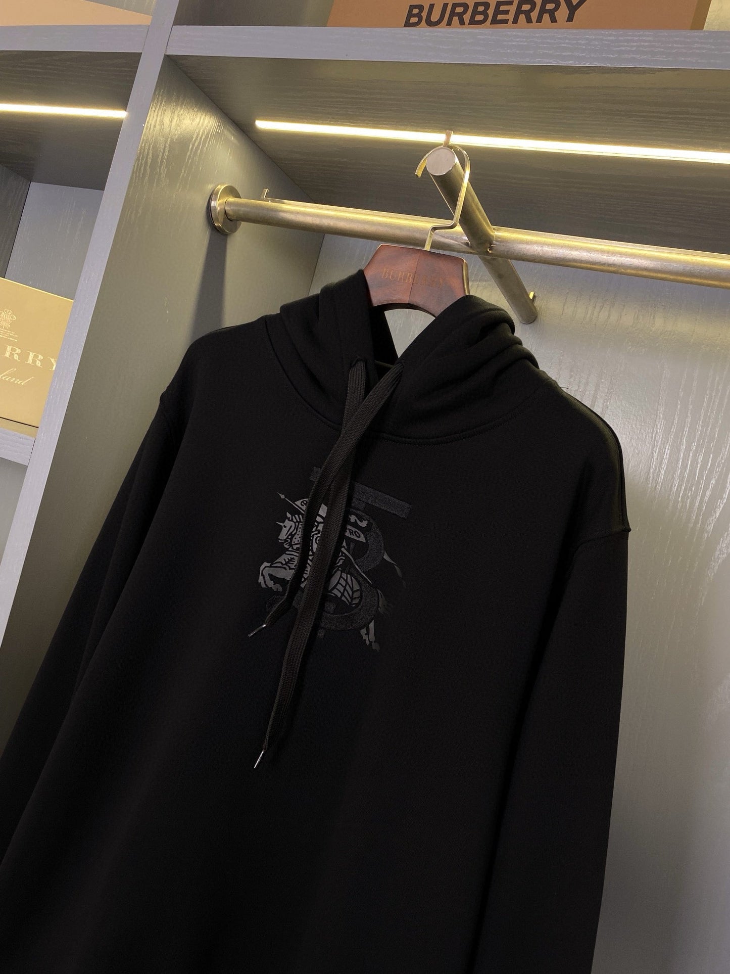 Burberry Hoodie