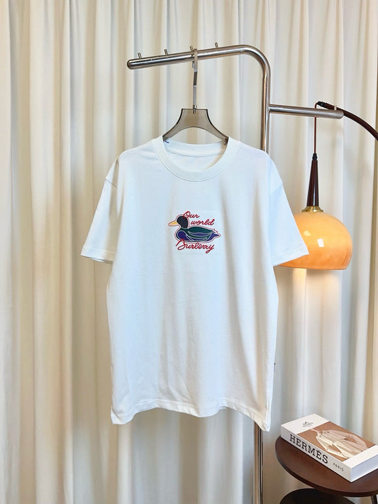 BBR Tee