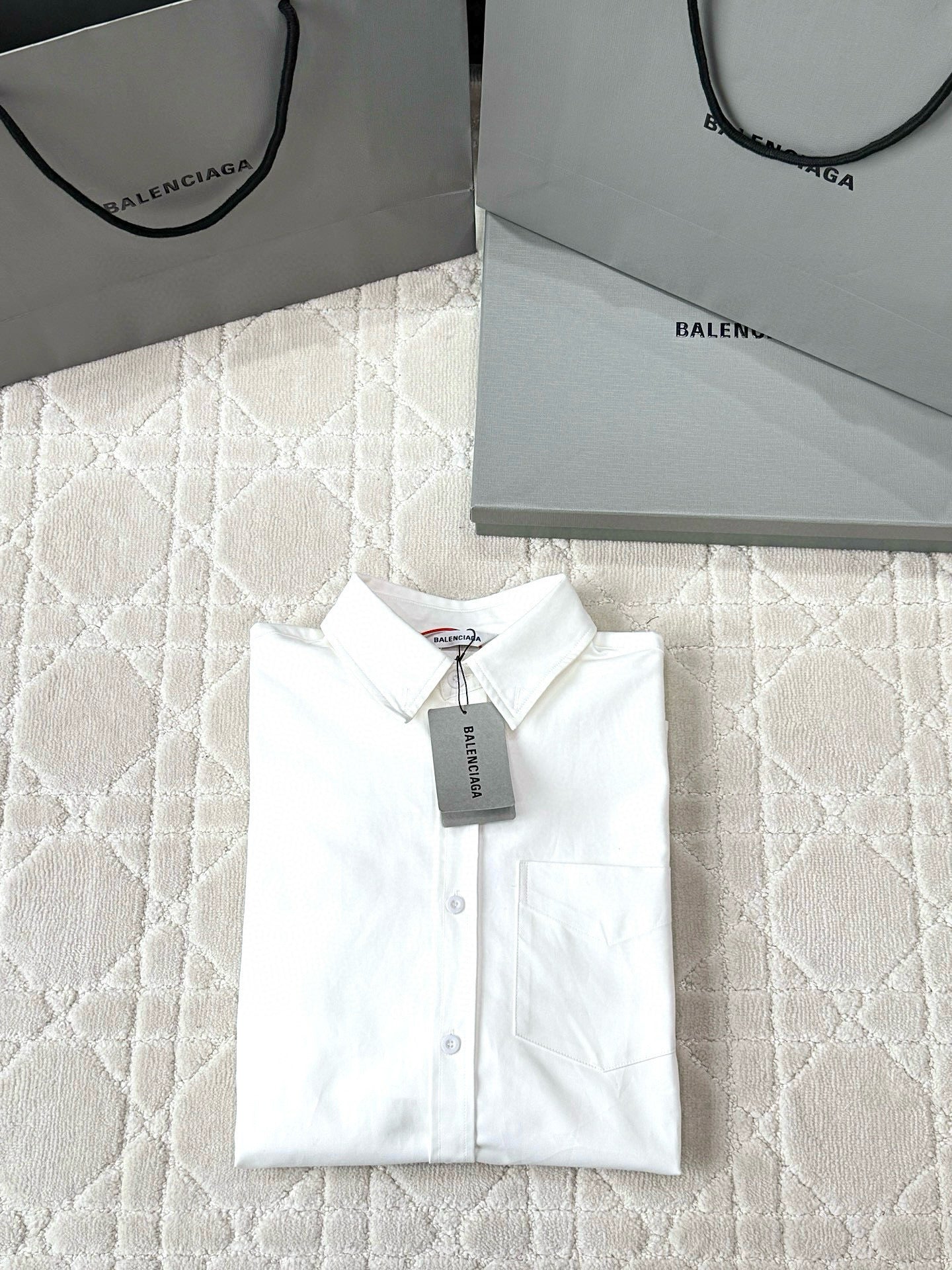 BLCG Long Sleeve Shirt