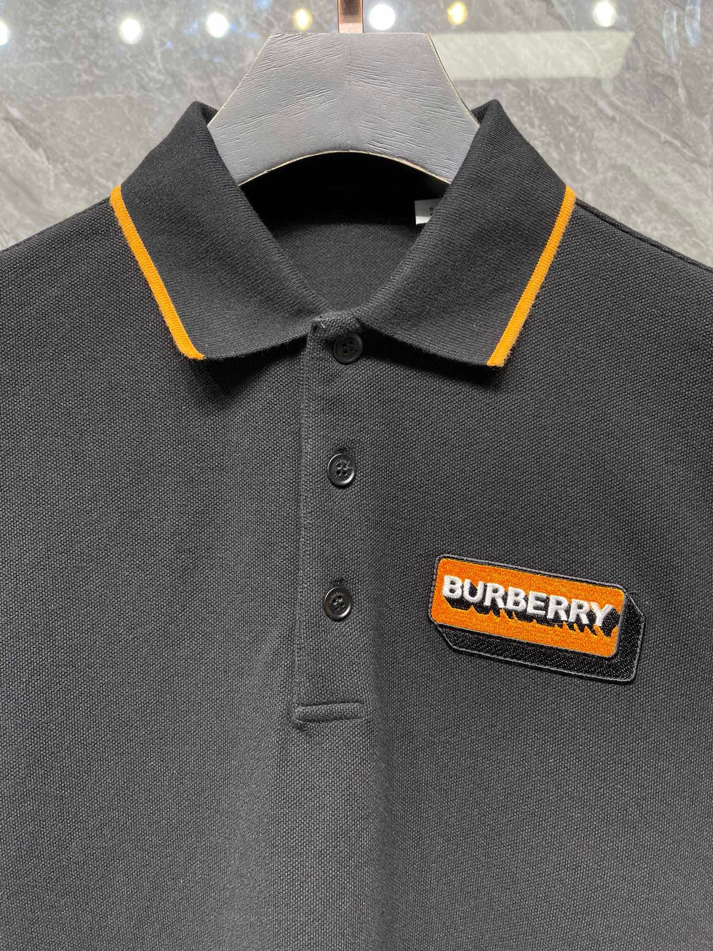 BBR Polo Shirt