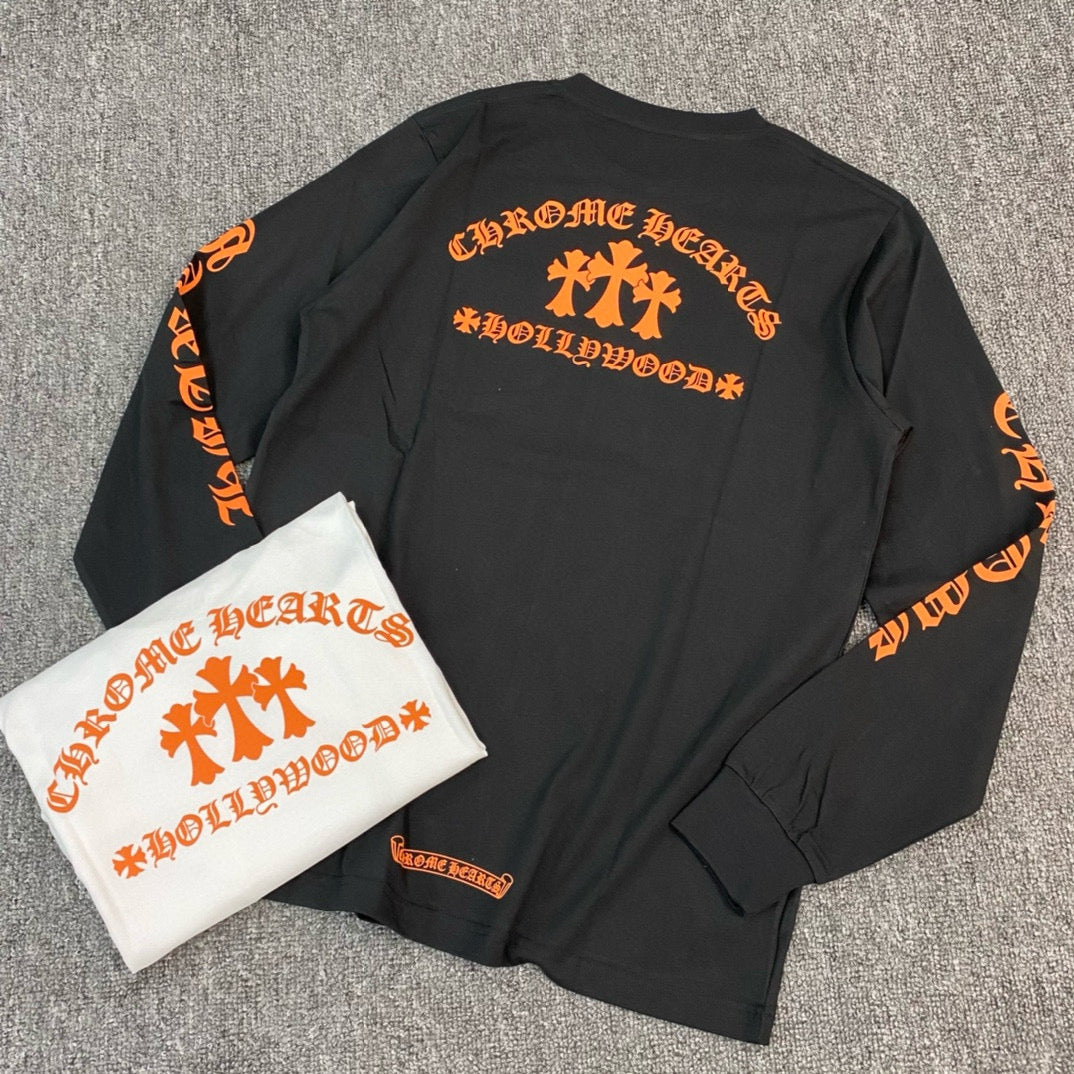 CH Long Sleeve Tee