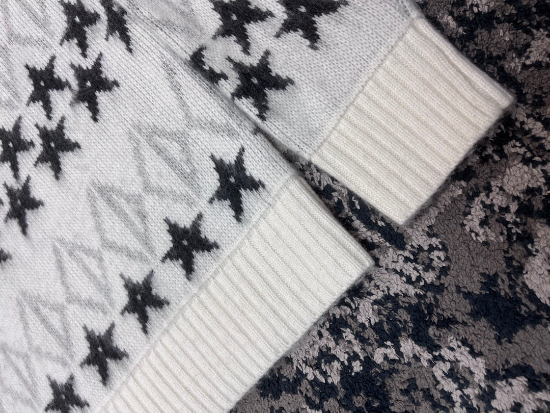 Dior Sweater