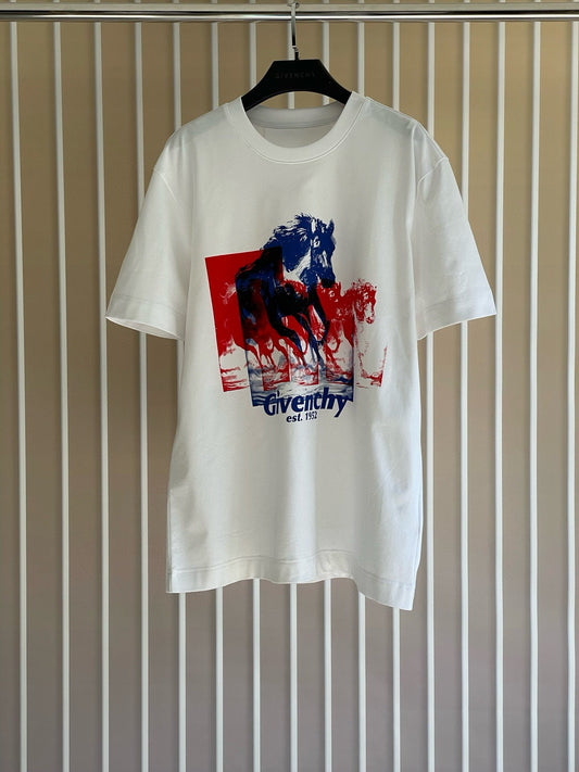 Givenchy Tee