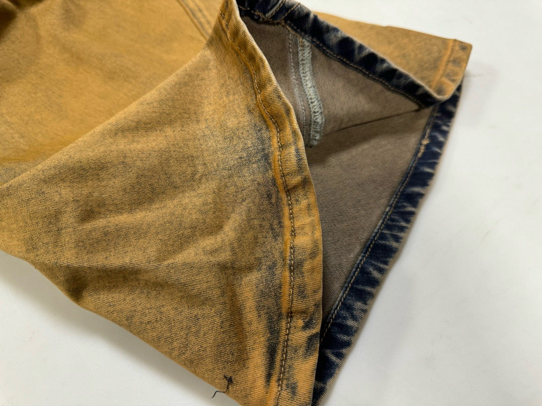 Rick Owen Jeans