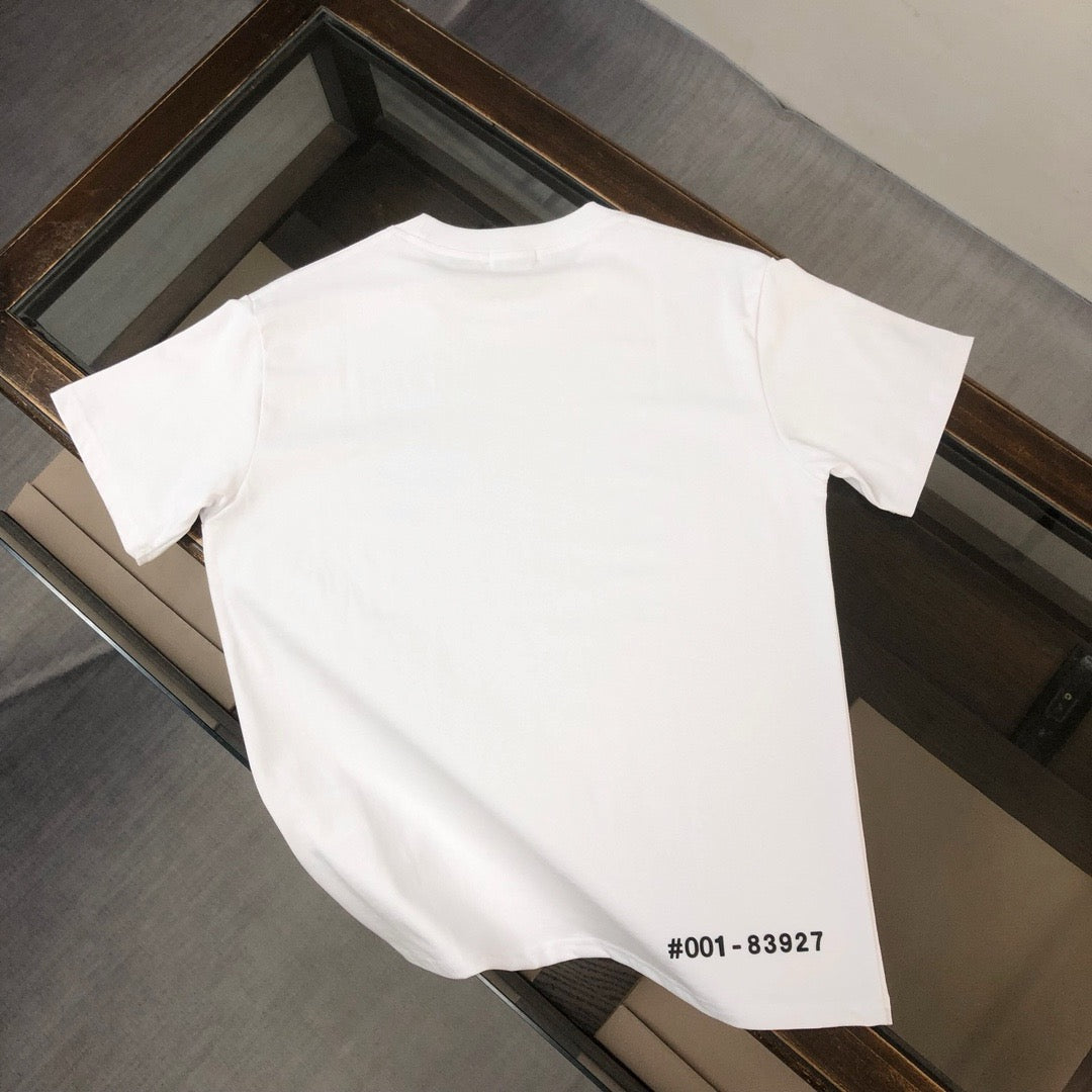 Moncler T-shirt