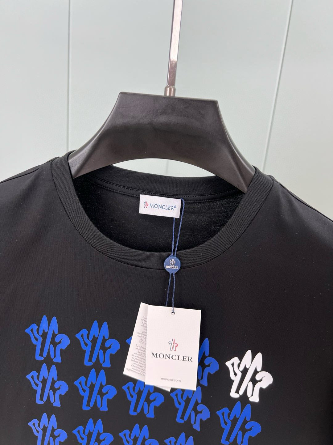 Moncler T-Shirt