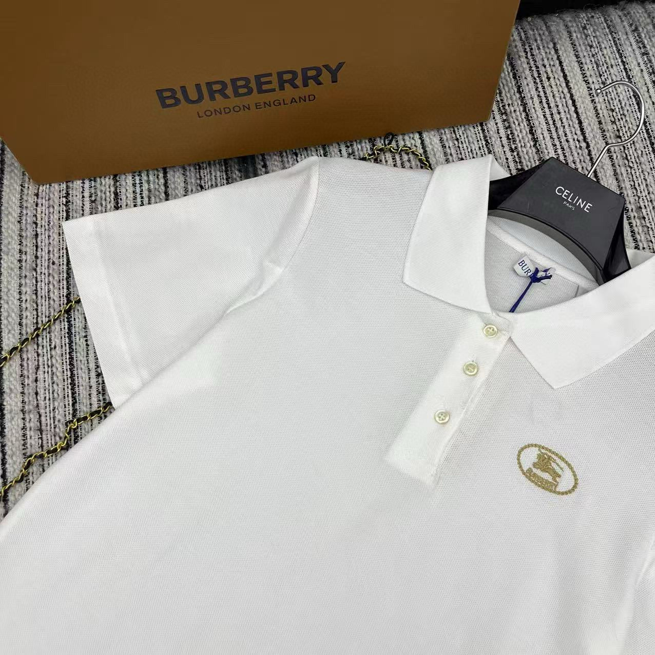 BBR Polo
