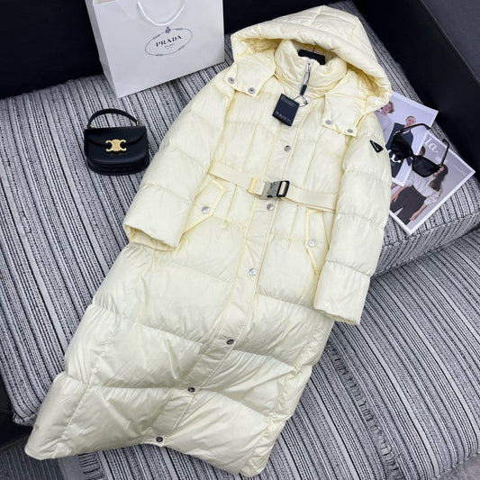 Prada Down Jacket